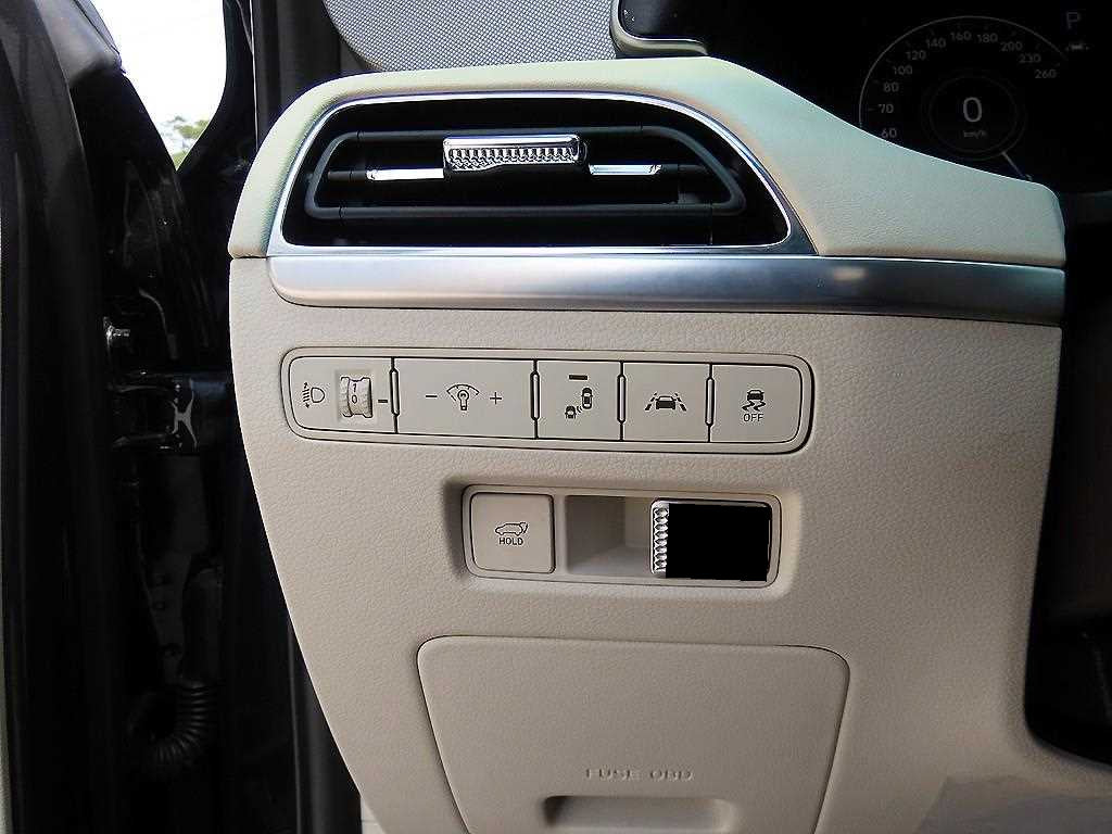 Hyundai Palisade — photo 12
