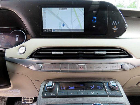 Hyundai Palisade — photo 13