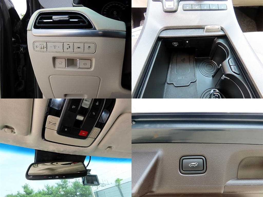 Hyundai Palisade — photo 16