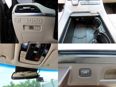 Hyundai Palisade — photo 16