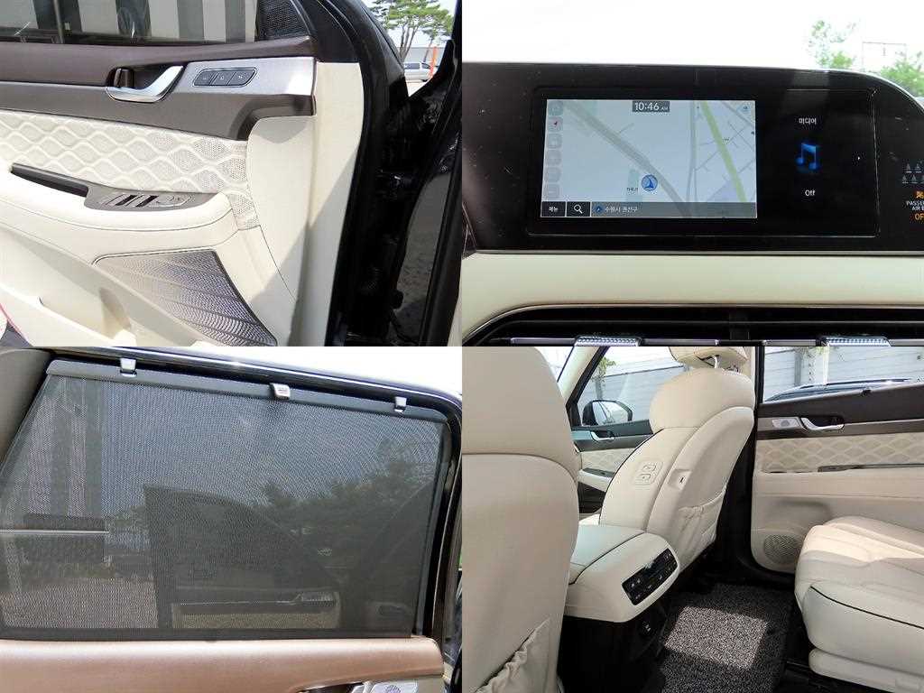 Hyundai Palisade — photo 17