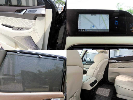 Hyundai Palisade — photo 17