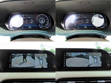 Hyundai Palisade — photo 18
