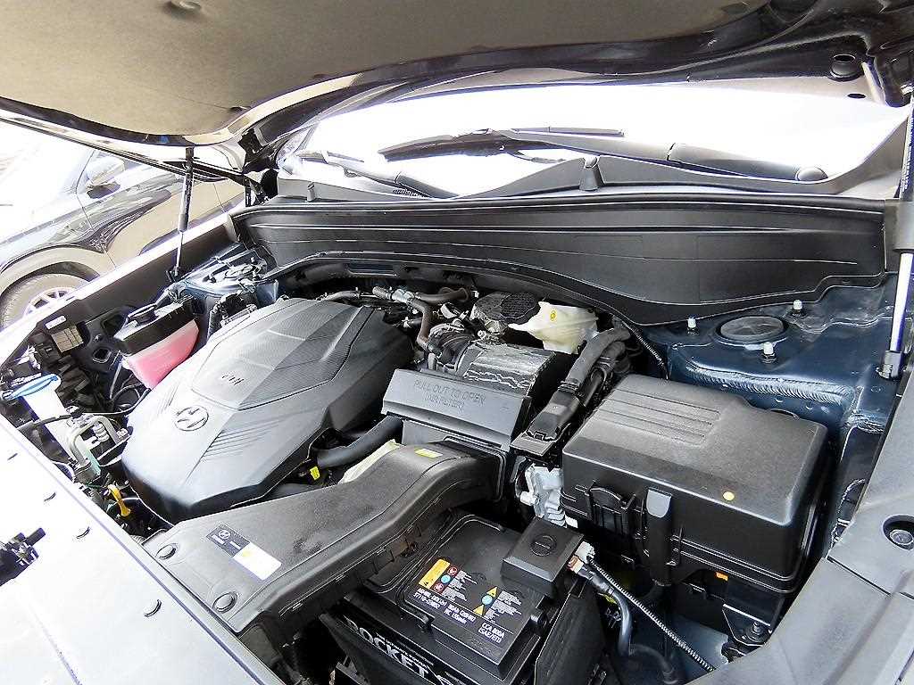 Hyundai Palisade — photo 19