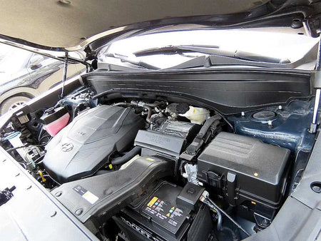 Hyundai Palisade — photo 19