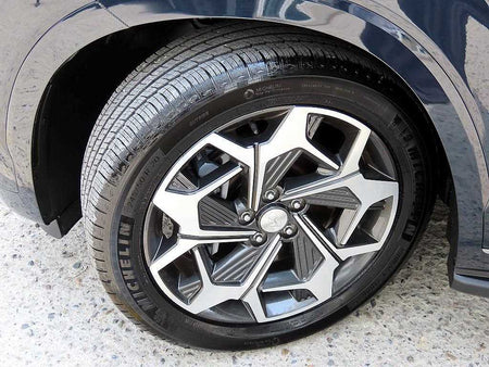 Hyundai Palisade — photo 20