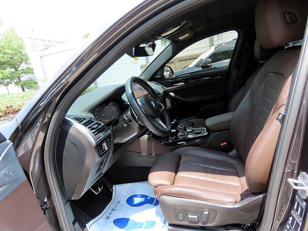 BMW X4 — photo 05