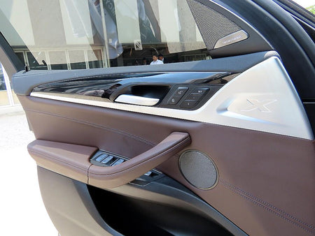 BMW X4 — photo 12