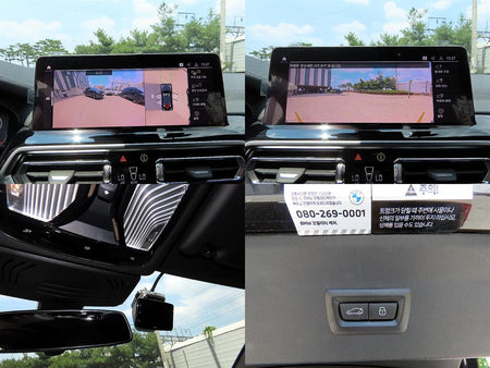 BMW X4 — photo 18