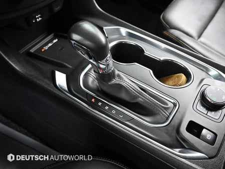CHEVROLET Traverse — photo 09