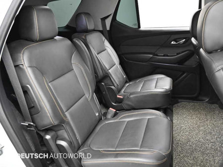 CHEVROLET Traverse — photo 12