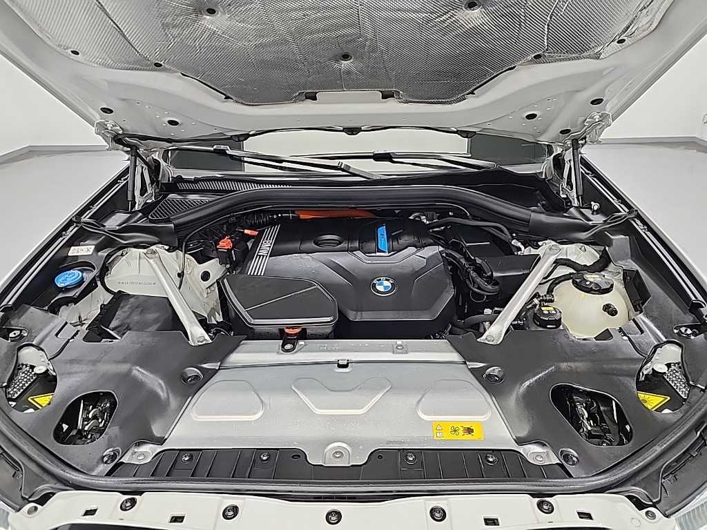 BMW X3 — photo 05