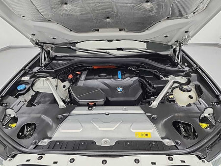 BMW X3 — photo 05