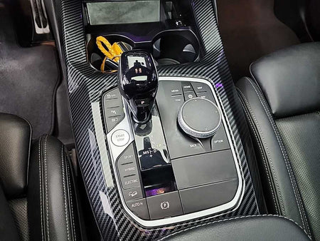 BMW X3 — photo 08
