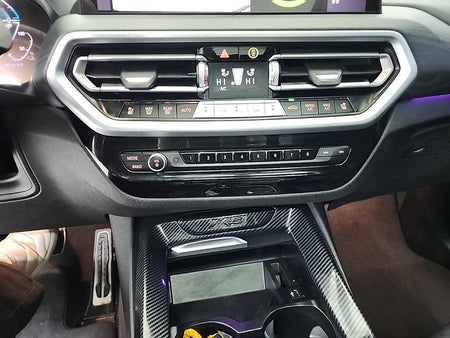 BMW X3 — photo 10
