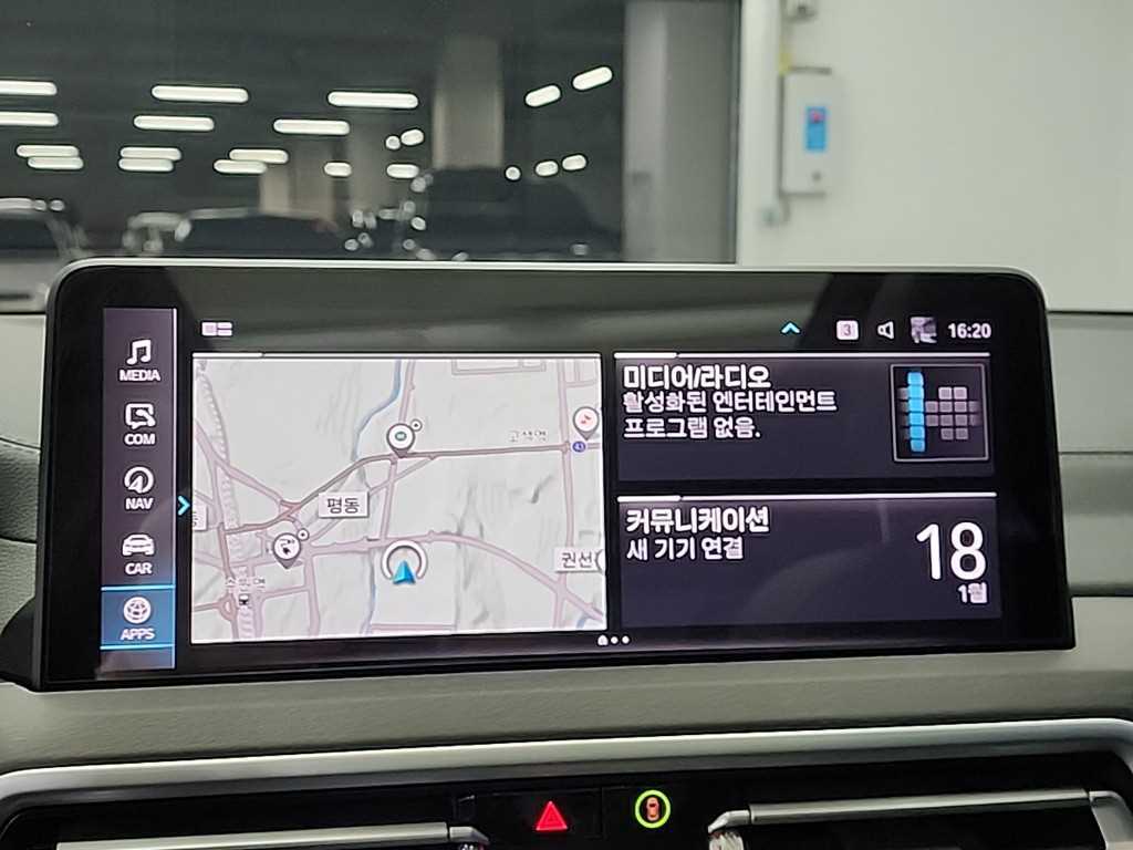 BMW X3 — photo 15
