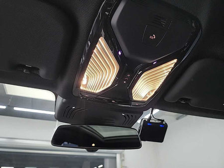 BMW X3 — photo 17