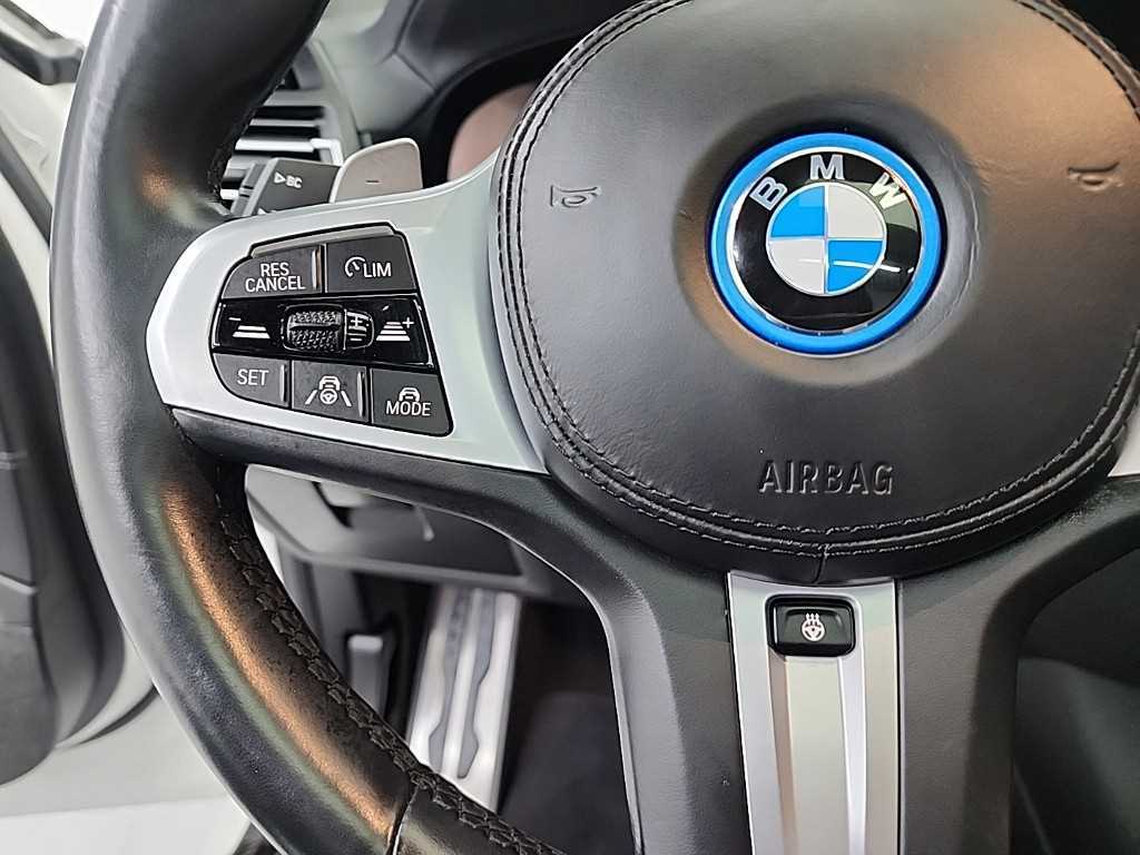 BMW X3 — photo 18