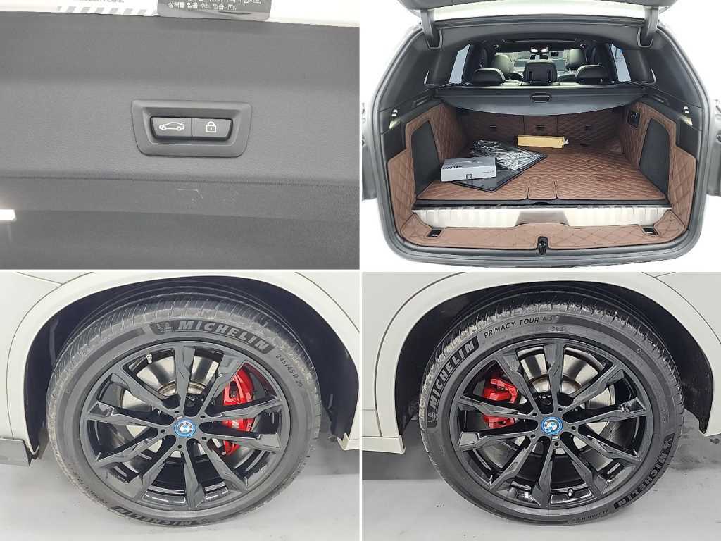 BMW X3 — photo 20