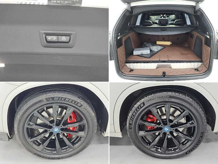 BMW X3 — photo 20