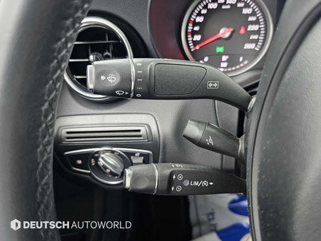 Mercedes-Benz C-Class — photo 16