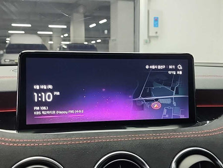 Kia Stinger — photo 15