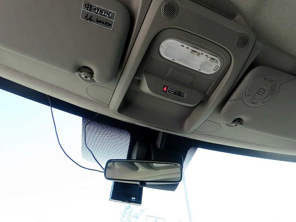 RENAULT Master — photo 15