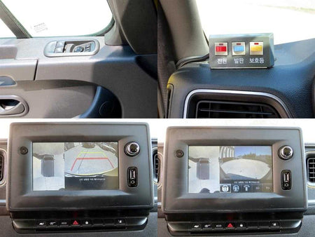 RENAULT Master — photo 18