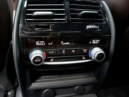 BMW 5-Series — photo 16