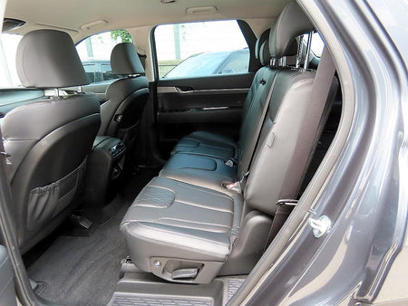 Hyundai Palisade — photo 06