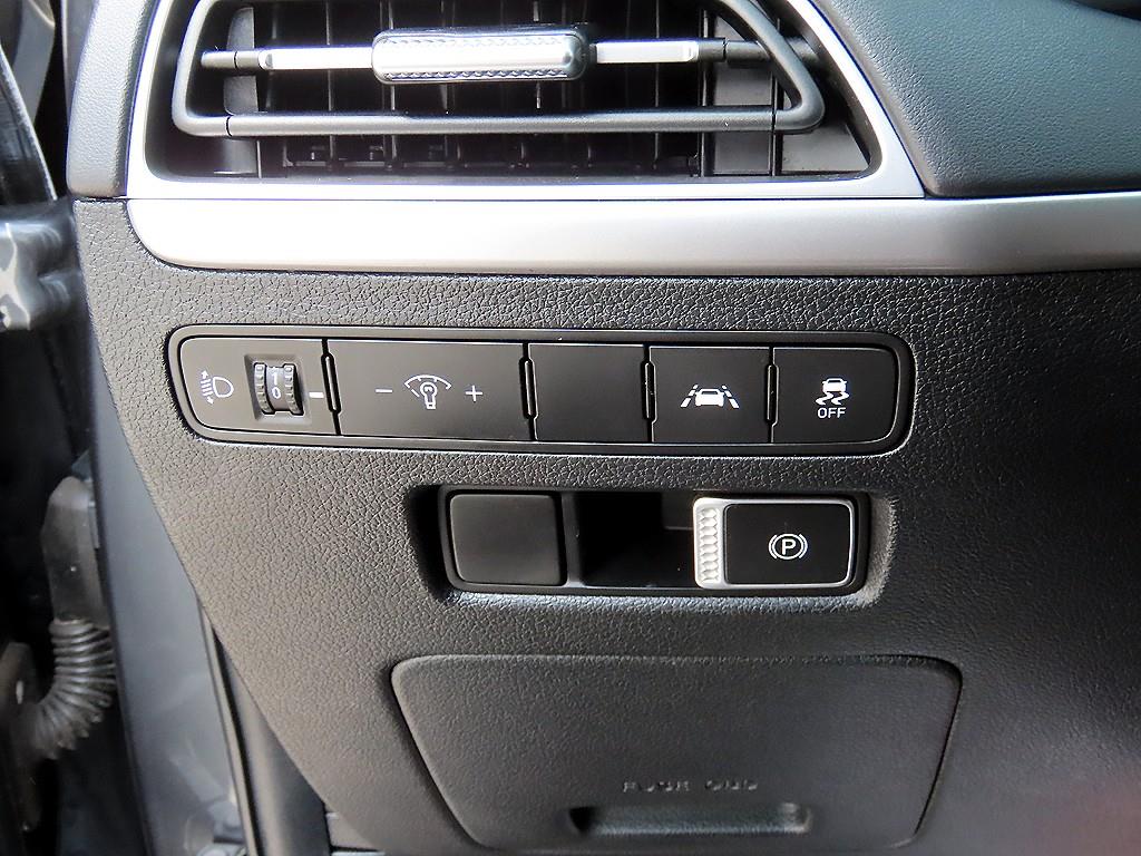 Hyundai Palisade — photo 12