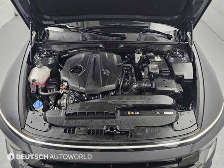 Hyundai Sonata — photo 06