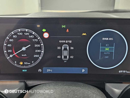 Hyundai Sonata — photo 08
