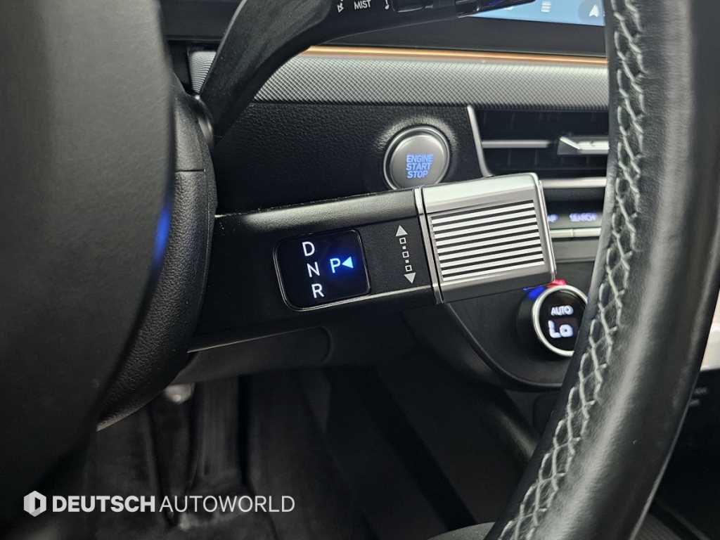 Hyundai Sonata — photo 09