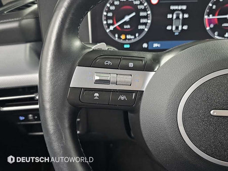 Hyundai Sonata — photo 16