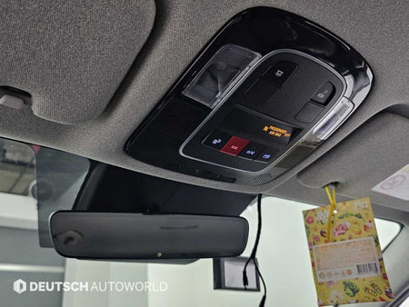 Hyundai Sonata — photo 18