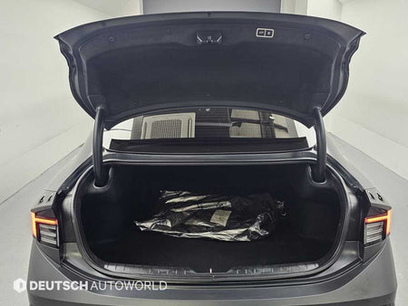 Hyundai Sonata — photo 19