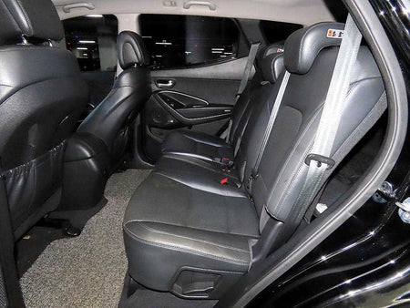 Hyundai Santafe — photo 07
