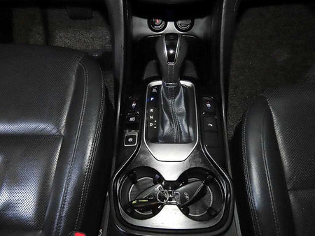 Hyundai Santafe — photo 12
