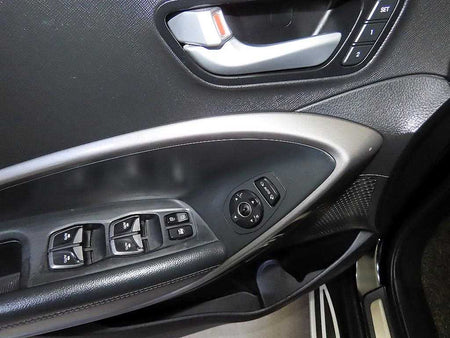 Hyundai Santafe — photo 13