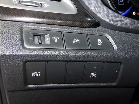 Hyundai Santafe — photo 14