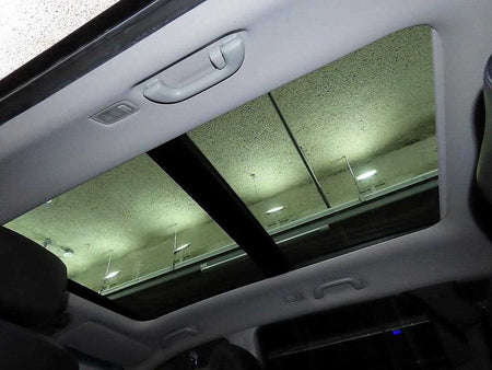 Hyundai Santafe — photo 16