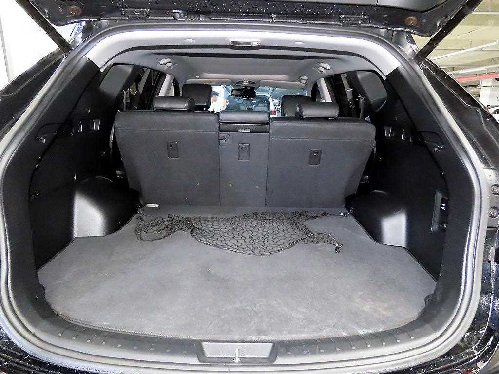 Hyundai Santafe — photo 17