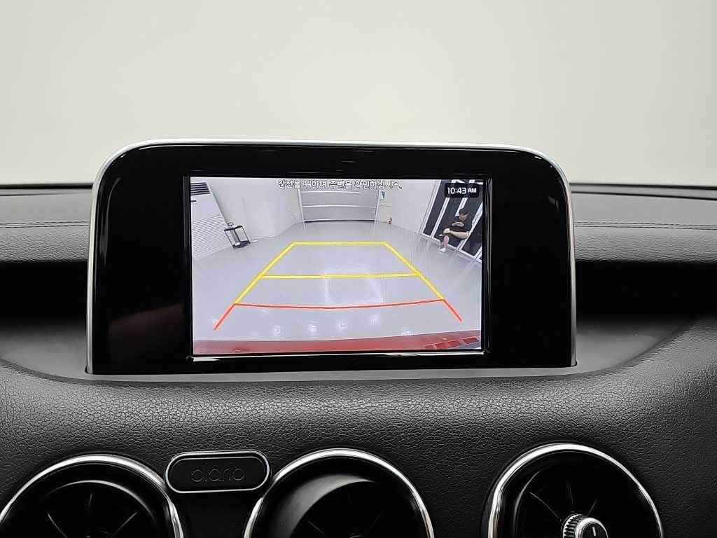 Kia Stinger — photo 14