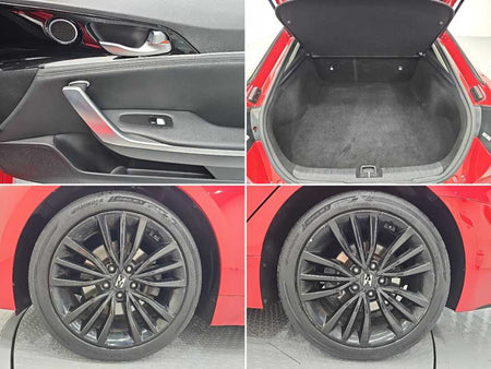 Kia Stinger — photo 18
