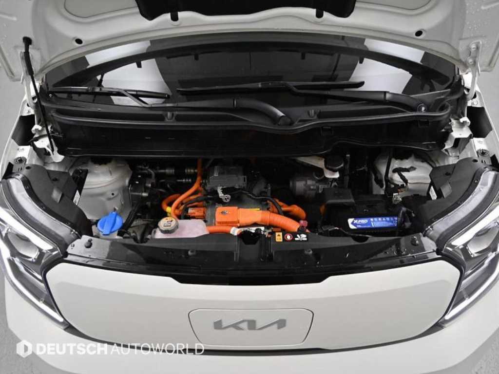 Kia RAY — photo 06