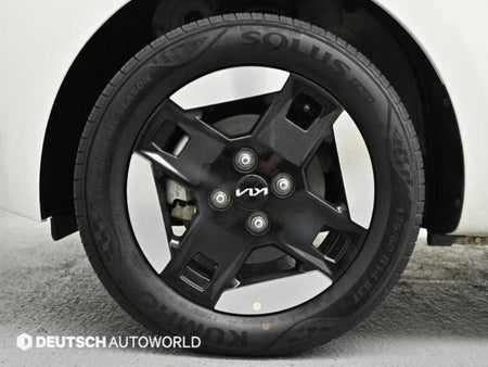 Kia RAY — photo 06
