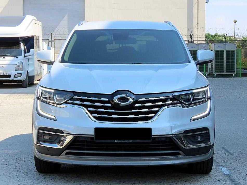 RENAULT QM6 — photo 02