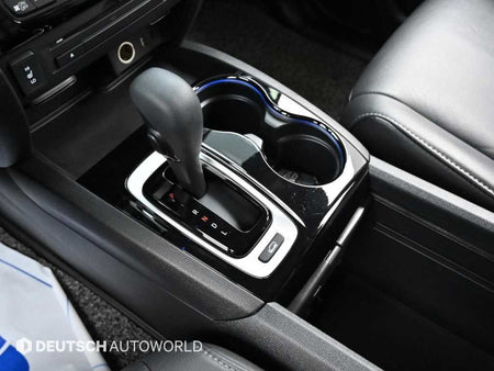 Honda Pilot — photo 09