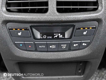 Honda Pilot — photo 16